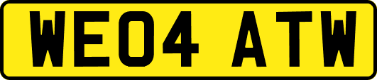 WE04ATW