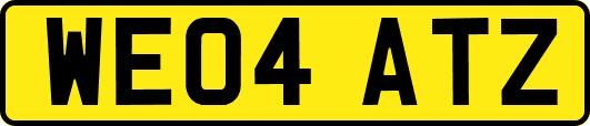 WE04ATZ