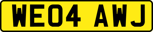 WE04AWJ