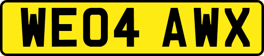 WE04AWX