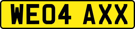 WE04AXX