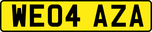 WE04AZA
