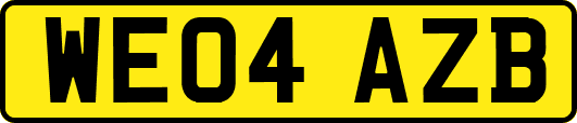 WE04AZB