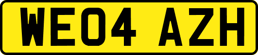 WE04AZH