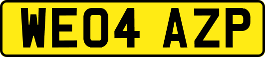 WE04AZP