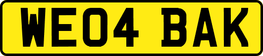 WE04BAK