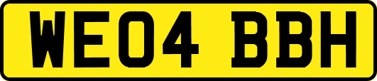 WE04BBH