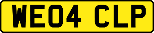 WE04CLP