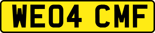 WE04CMF