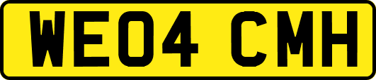 WE04CMH