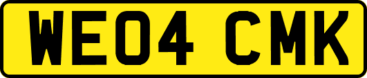 WE04CMK