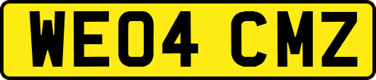 WE04CMZ