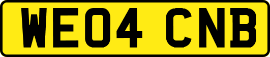 WE04CNB