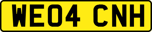 WE04CNH