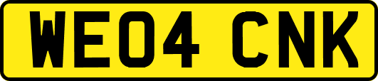 WE04CNK