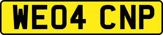 WE04CNP