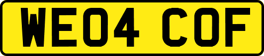 WE04COF
