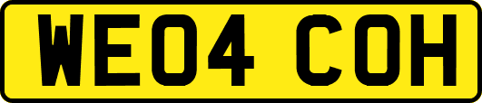 WE04COH