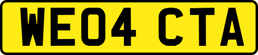 WE04CTA