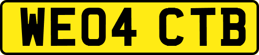 WE04CTB