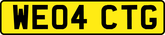 WE04CTG