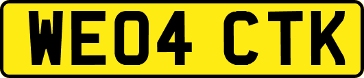 WE04CTK