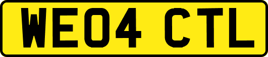 WE04CTL