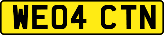WE04CTN