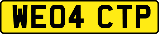 WE04CTP