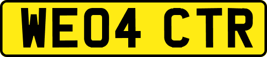 WE04CTR