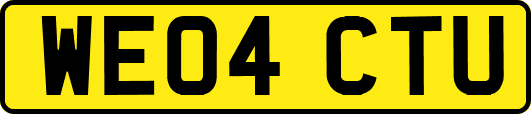 WE04CTU