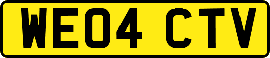 WE04CTV