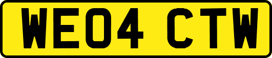 WE04CTW