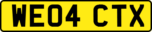 WE04CTX