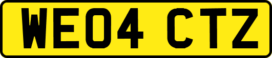 WE04CTZ