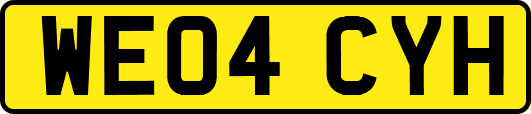 WE04CYH