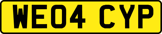 WE04CYP
