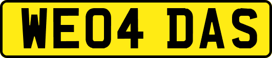 WE04DAS