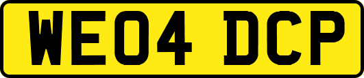 WE04DCP