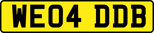 WE04DDB