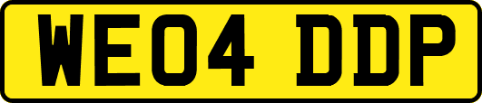 WE04DDP