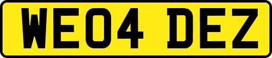 WE04DEZ
