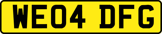 WE04DFG