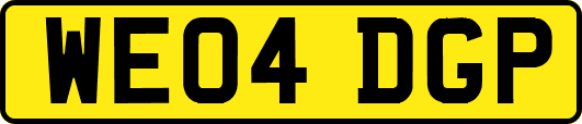 WE04DGP