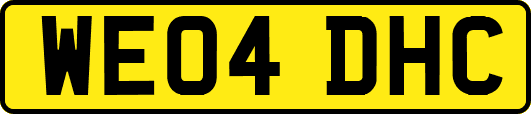 WE04DHC