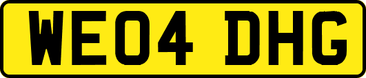 WE04DHG