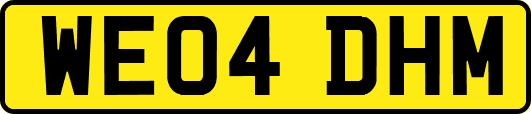 WE04DHM