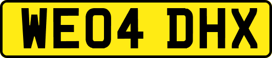 WE04DHX