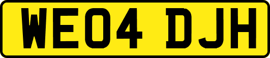 WE04DJH