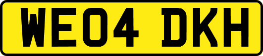 WE04DKH